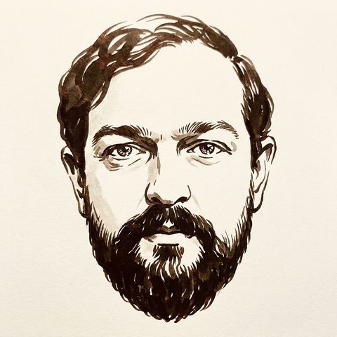 Claude Debussy