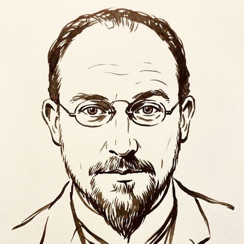 Erik Satie