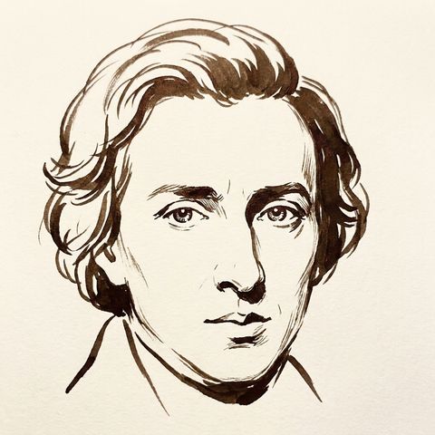 Frédéric Chopin